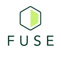 Fuse Vectors Logo